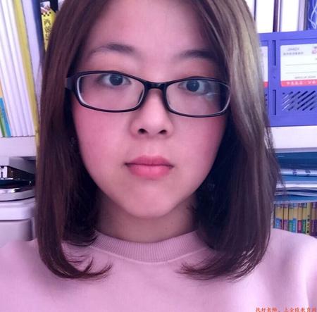 无锡陆青静小升初英语